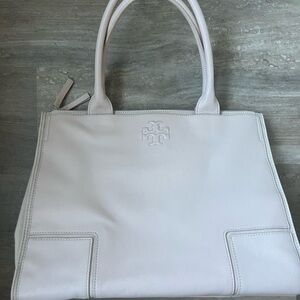 Tory Burch Pink Tote